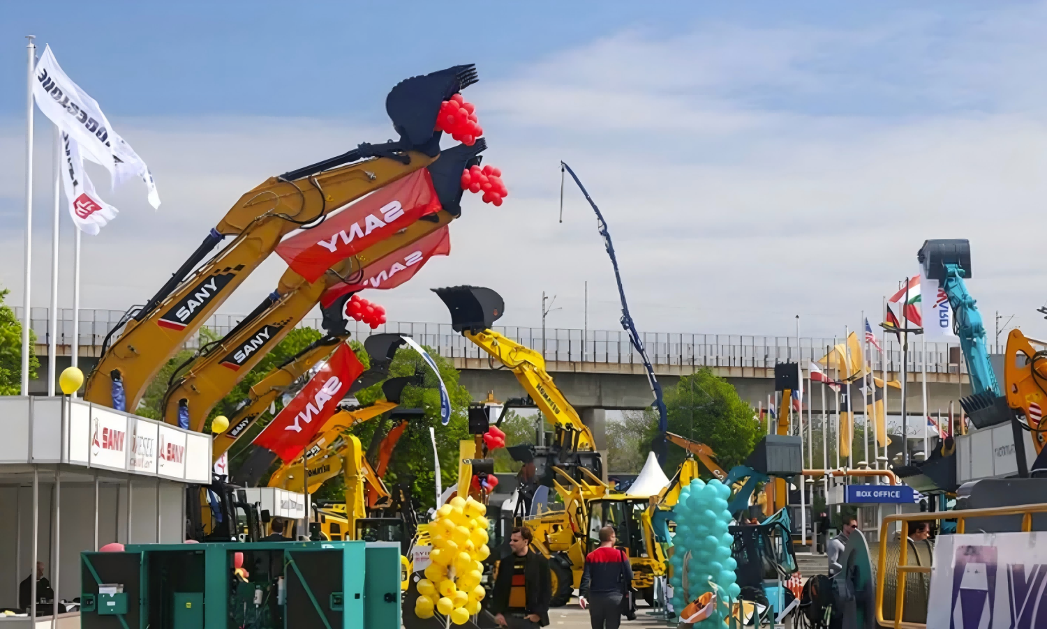 塞尔维亚建材(1)