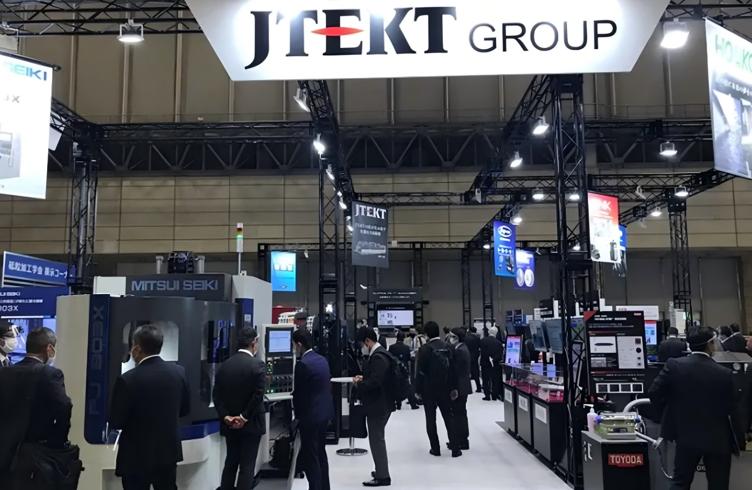 日本研磨(1) 日本研磨(1)