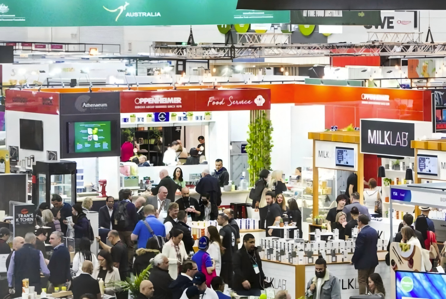 澳大利亚食品(1)