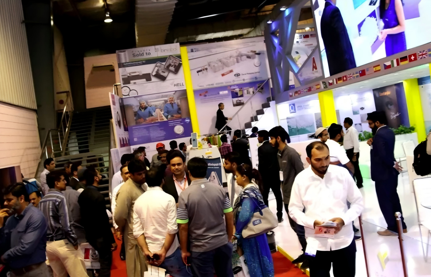 巴基斯坦食品(1)