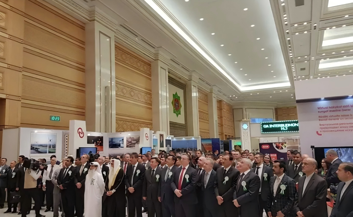 土库曼斯坦(1) 土库曼斯坦(1)