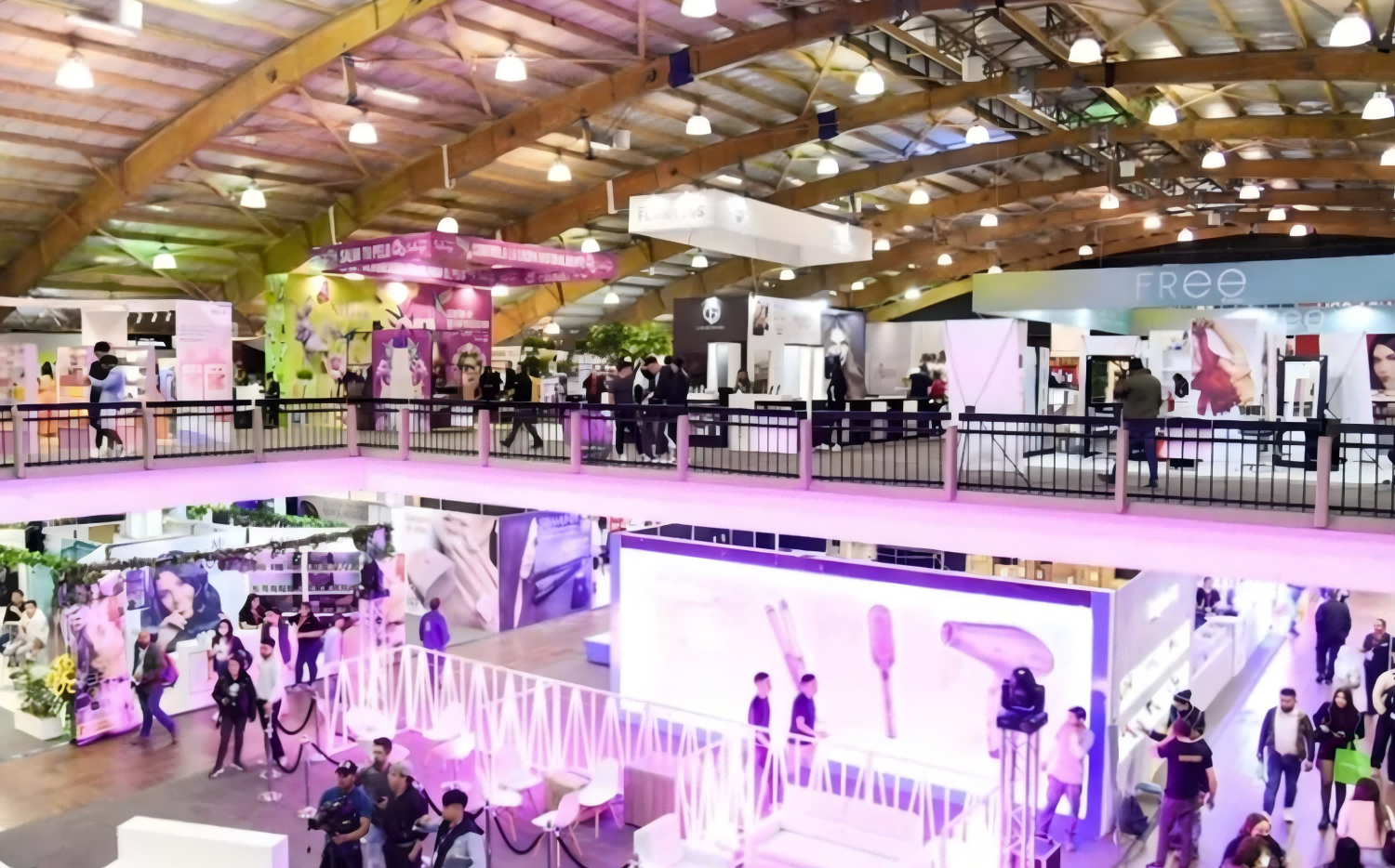 哥伦比亚美容(1) 哥伦比亚美容(1)