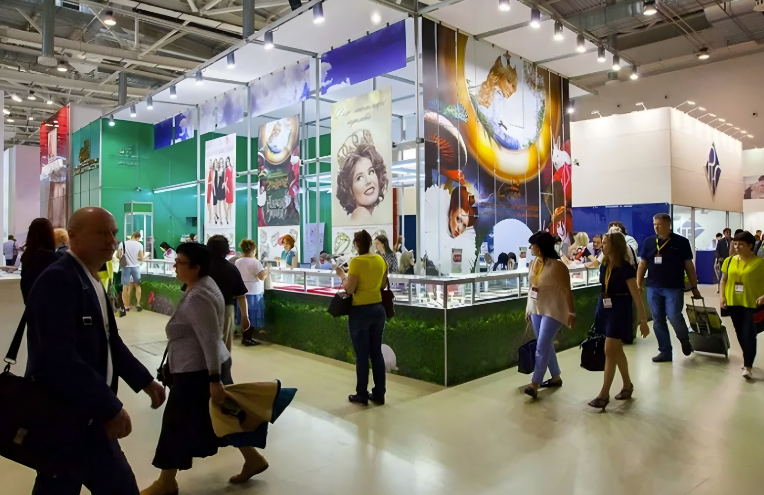 圣彼得堡珠宝(1) 圣彼得堡珠宝(1)