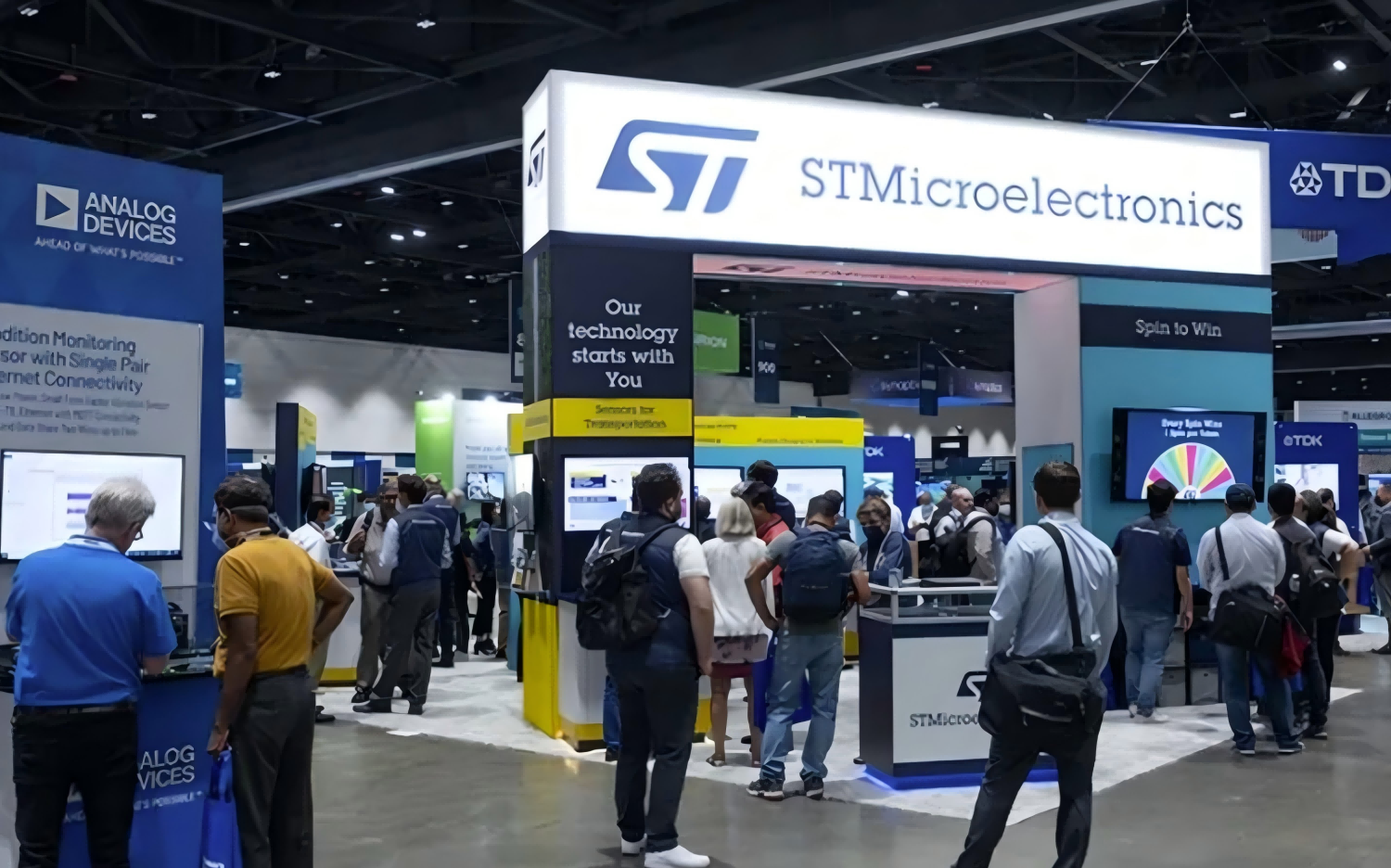 美国传感器(1) 美国传感器(1)