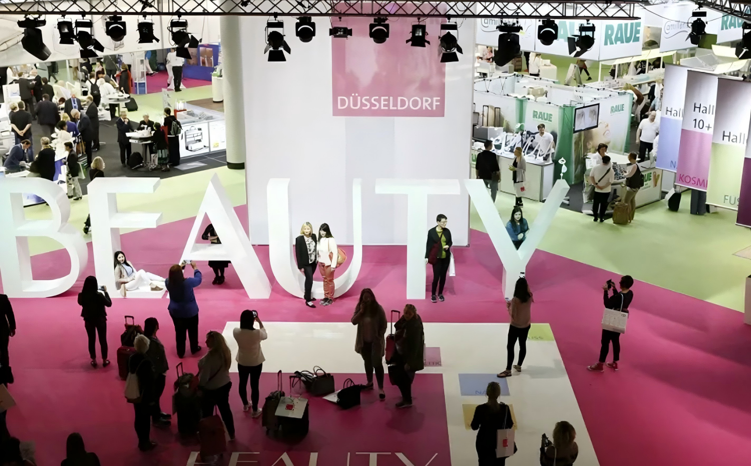 德国美容(1) 德国美容(1)