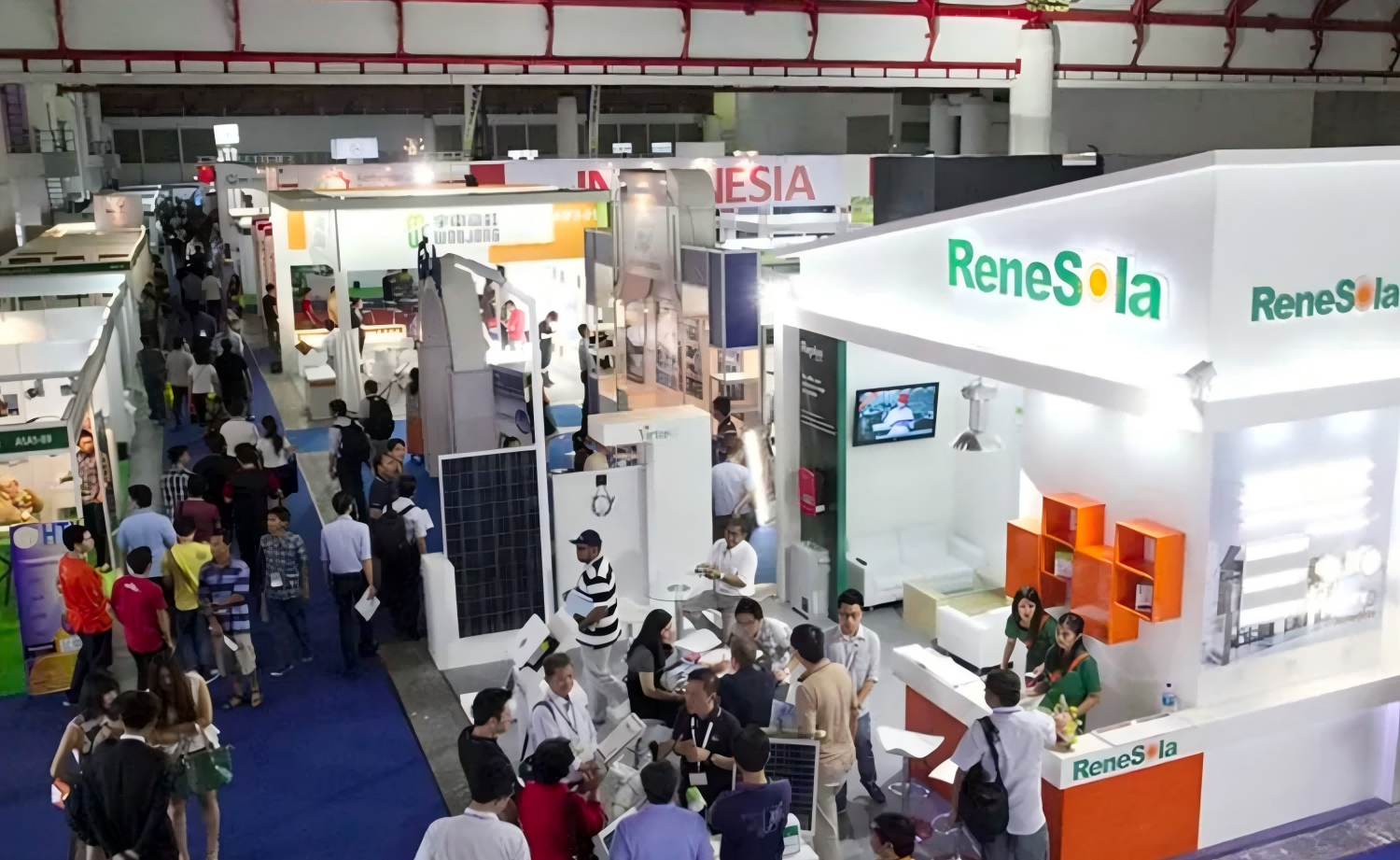 印尼太阳能(1) 印尼太阳能(1)