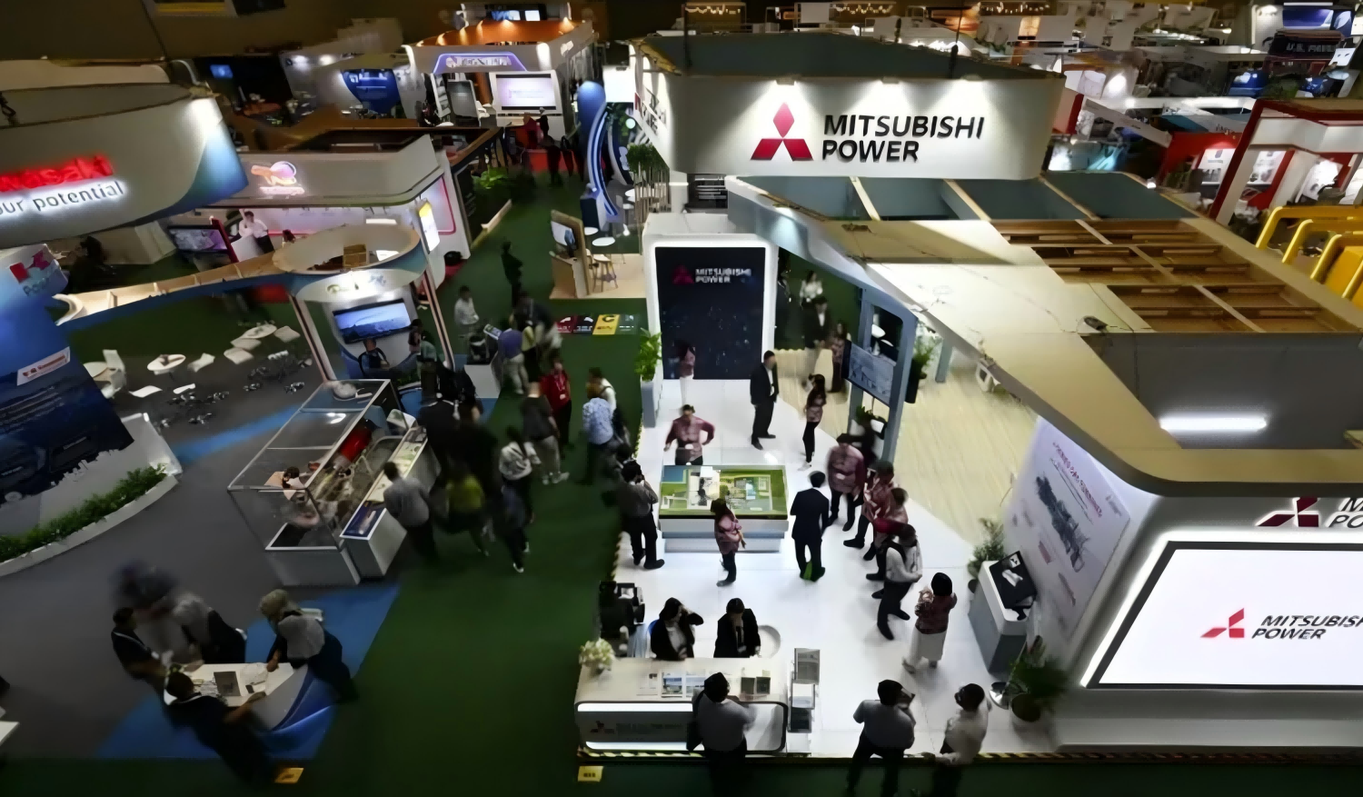 印尼新能源(1) 印尼新能源(1)