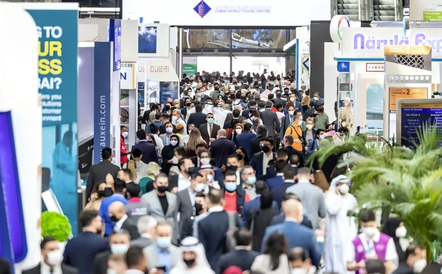 迪拜医疗(1) 迪拜医疗(1)