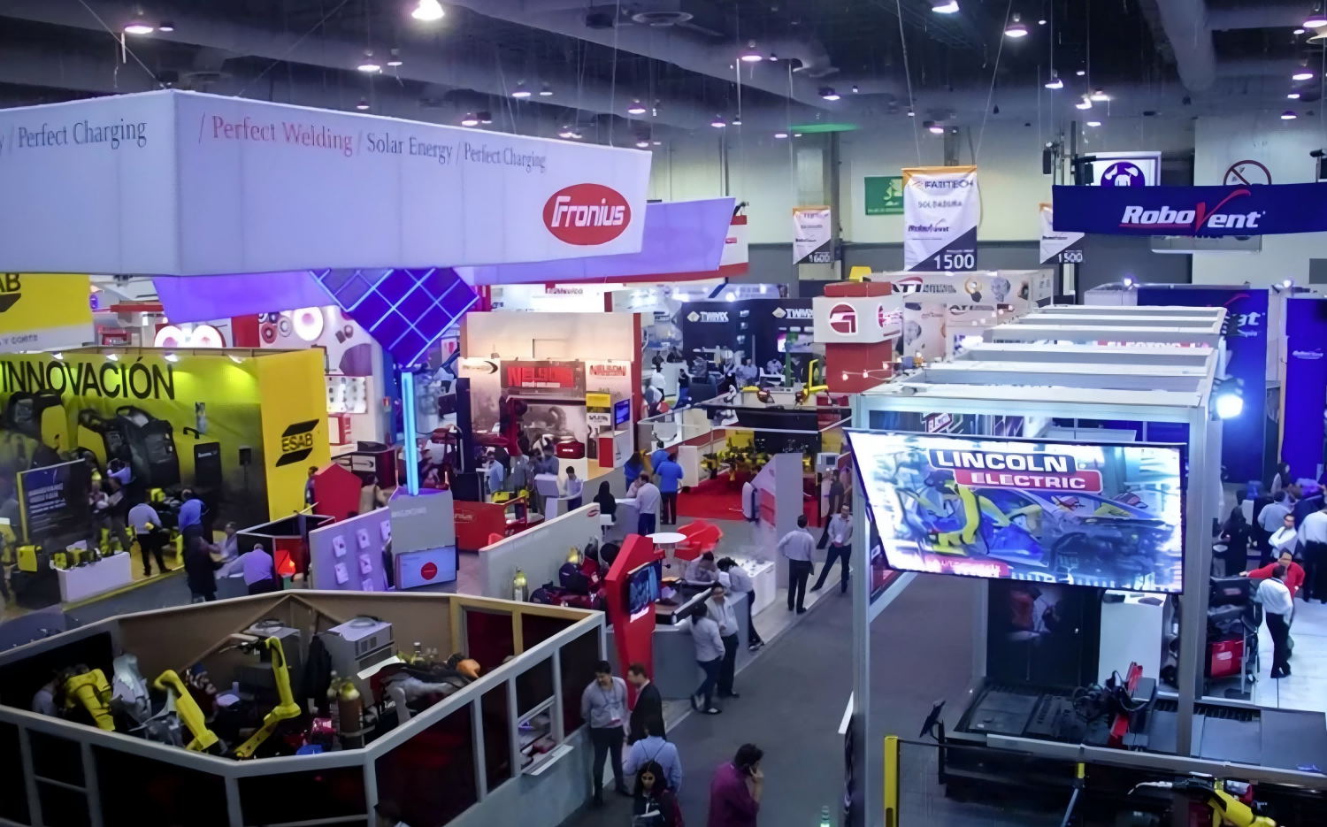 墨西哥金属(1) 墨西哥金属(1)