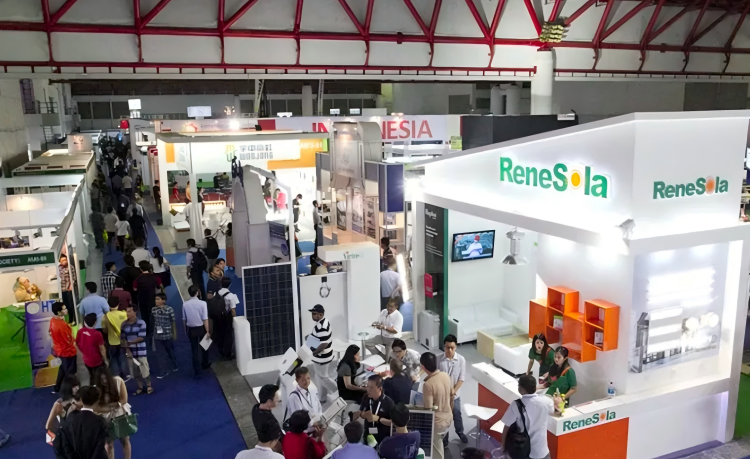 印尼照明(1) 印尼照明(1)