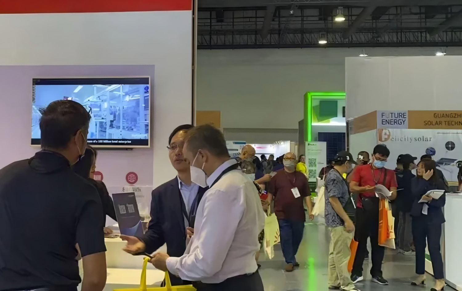 坦桑尼亚太阳能(1)