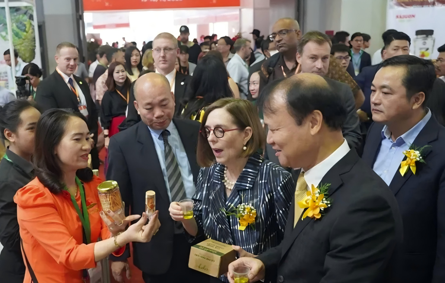 越南美学(1) 越南美学(1)