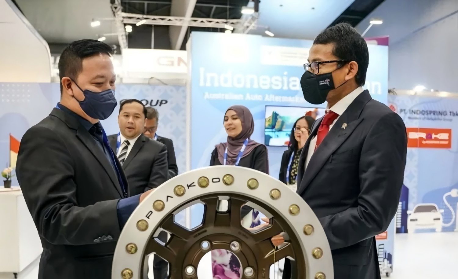 印尼海事(1) 印尼海事(1)