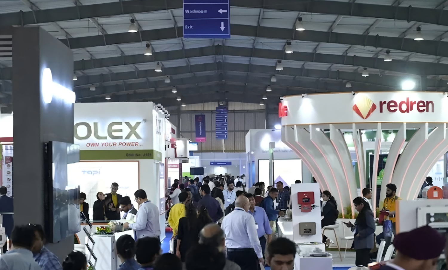 印度太阳能(1) 印度太阳能(1)