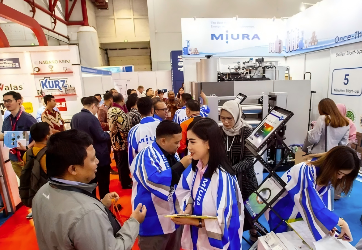 印尼暖通(1) 印尼暖通(1)