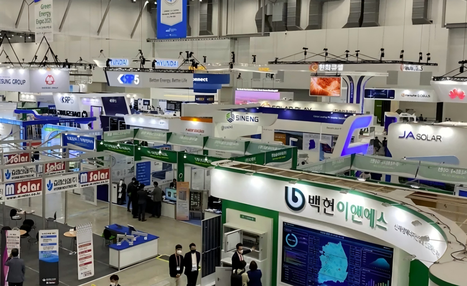 韩国能源(1) 韩国能源(1)