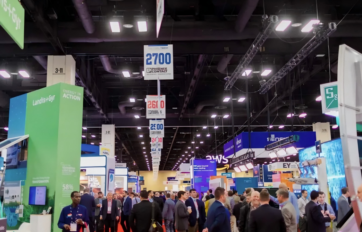 美国电力(1) 美国电力(1)