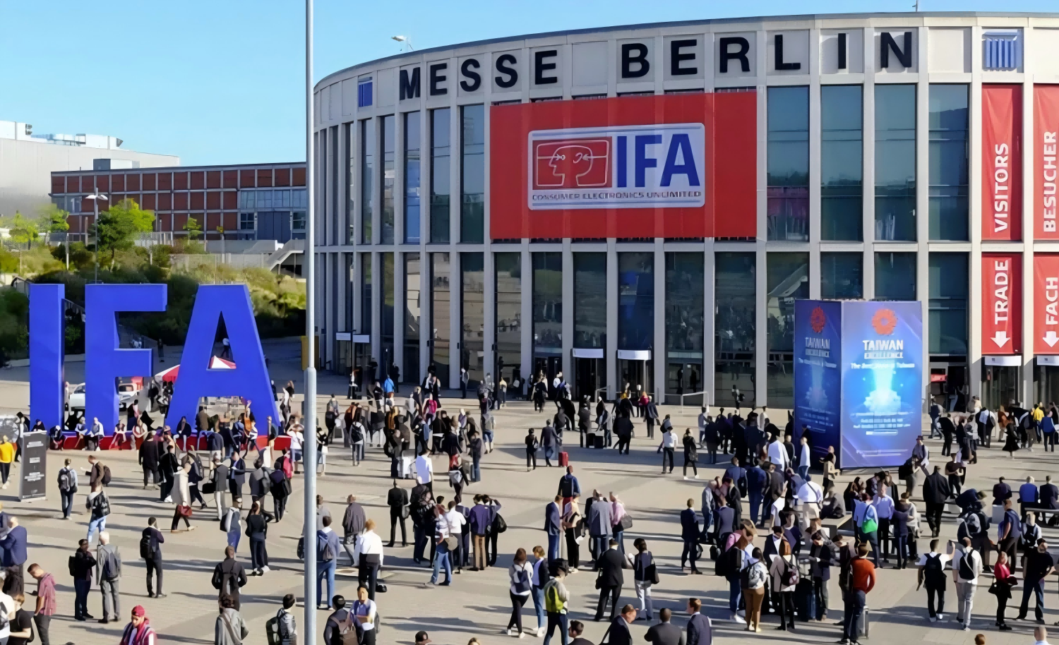 德国消费电子(1) 德国消费电子(1)