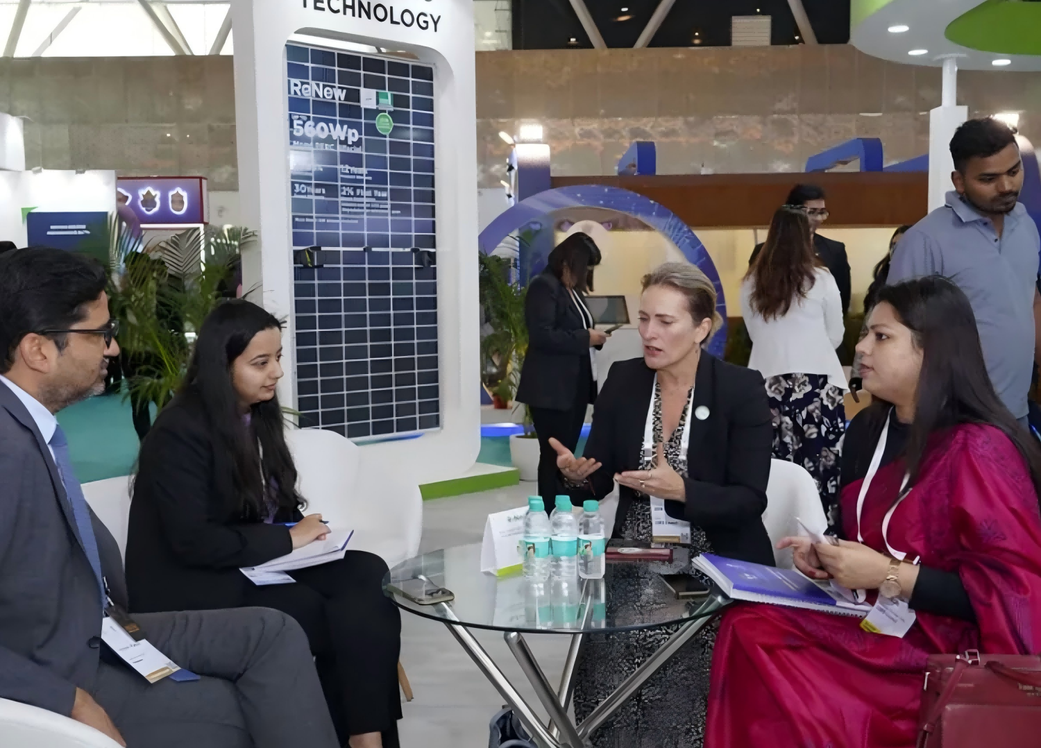 印度空气质量(1)