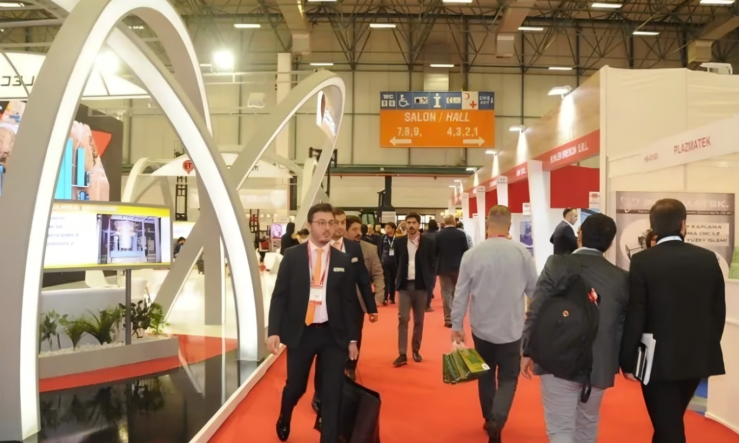 土耳其钢铁(1) 土耳其钢铁(1)