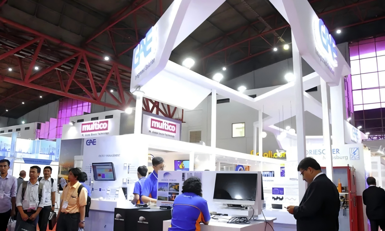 印尼工程机械(1)