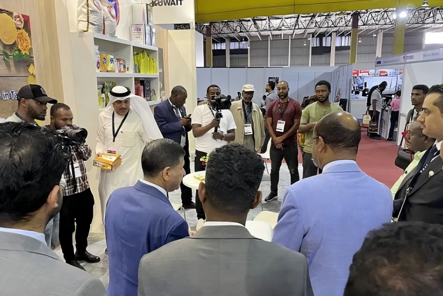 埃塞俄比亚塑料(1)