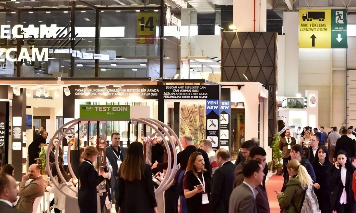 伊斯坦布尔玻璃(1)